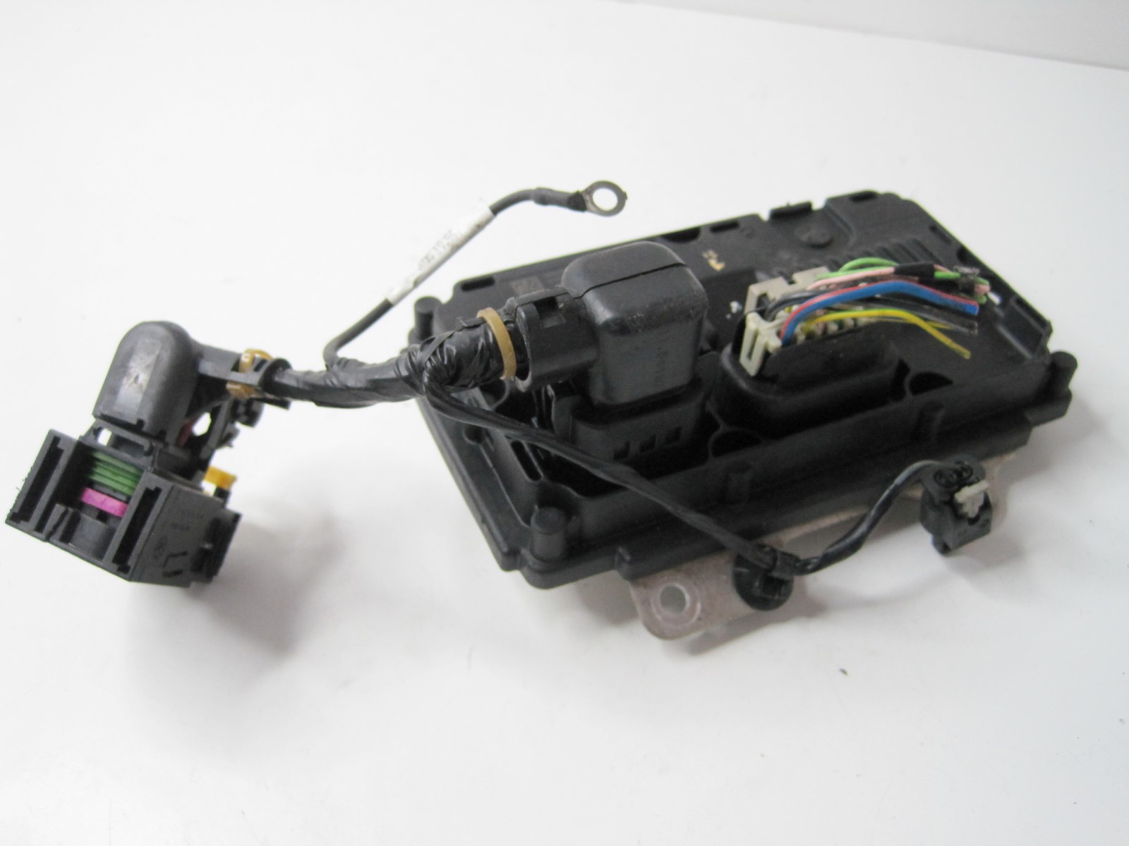 Moduł tylniego mostu Range Rover Evoque II K8D2-7B769-AB