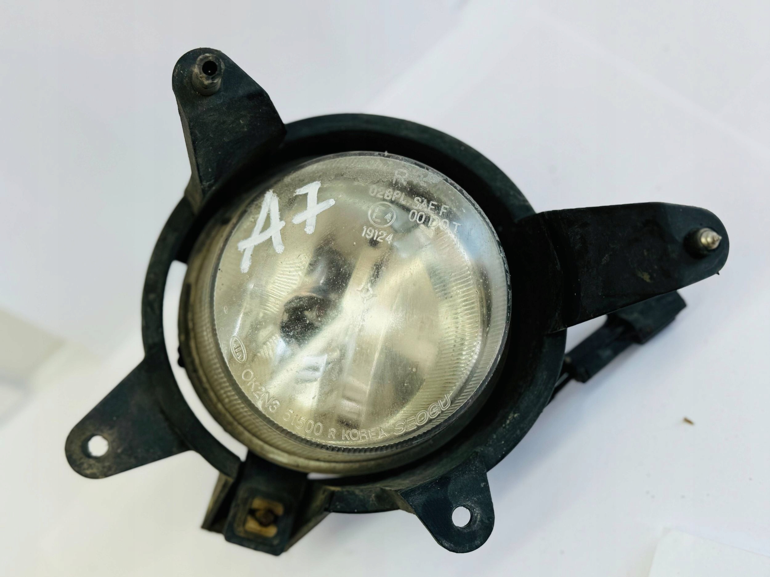 KIA Carnival light przeciwmglowe front 51500 OK2N351500