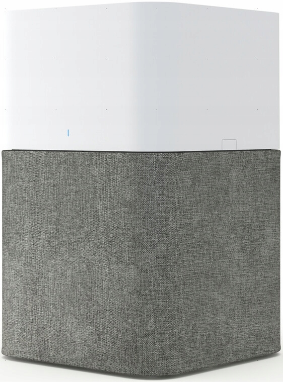 BLUEAIR BLUE 3610 - OCZYSZCZACZ POWIETRZA Model Blue 3610