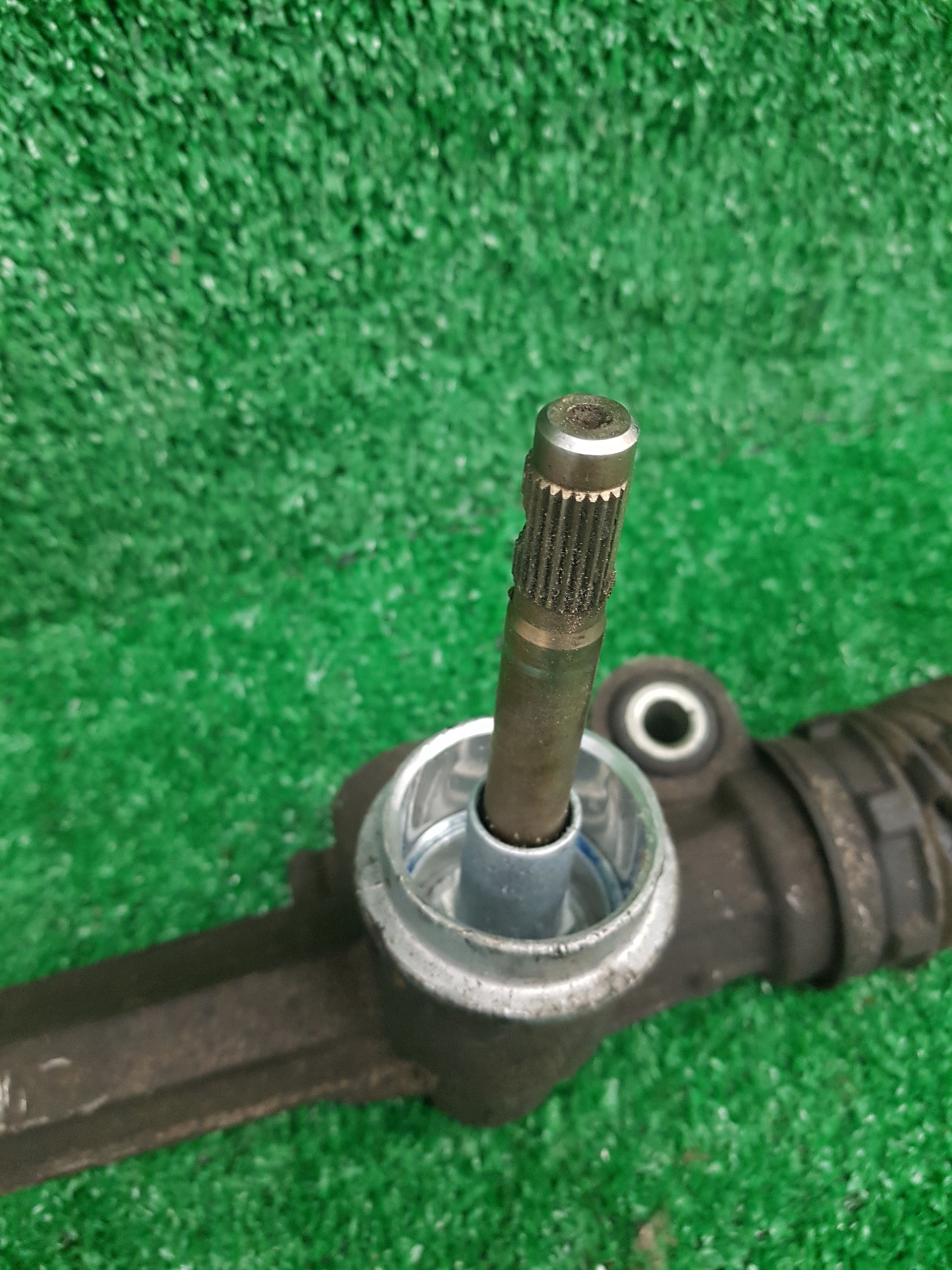 control OPEL CORSA D A0006135C