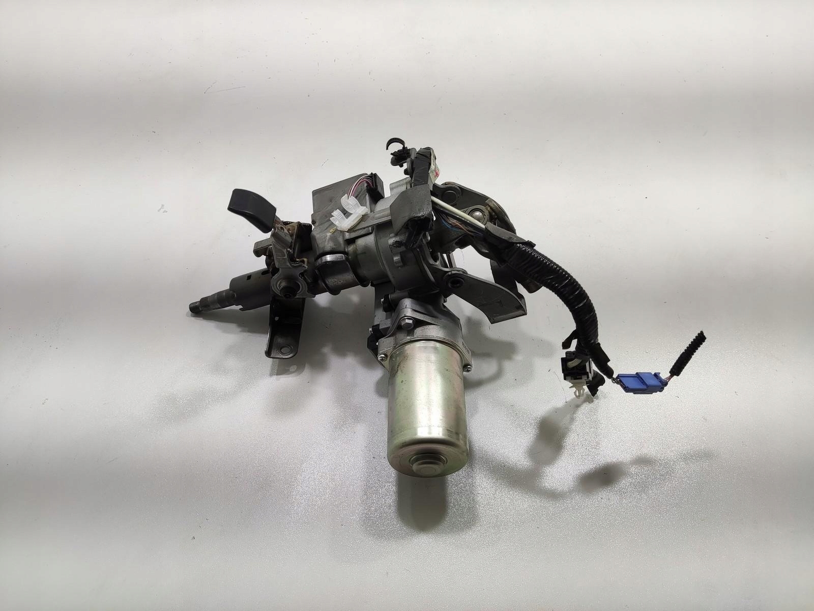 control electrics steering rod TOYOTA IQ 2008-2012 45200-74040