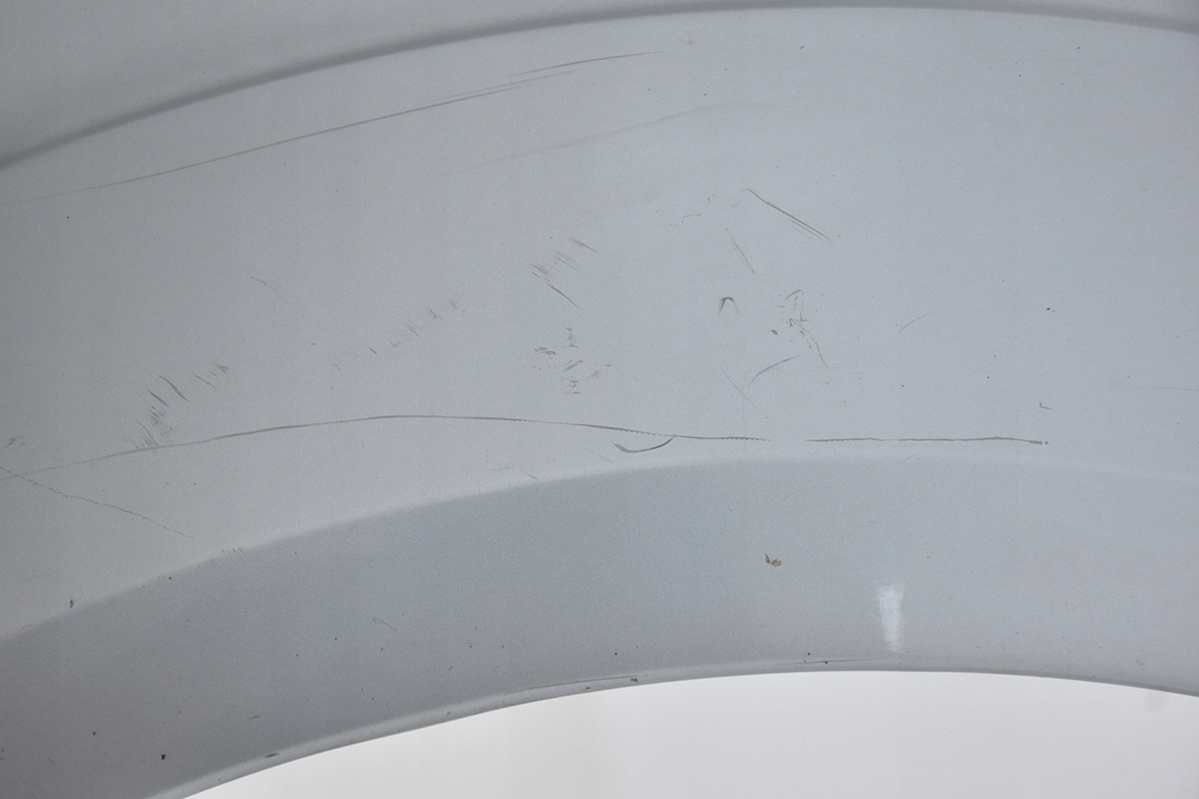 fender front front right FORD S-MAX MK1 76