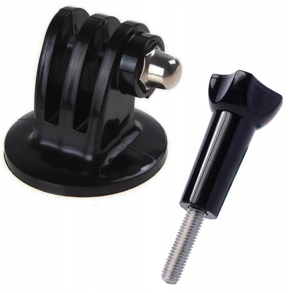 UCHWYT ŚRUBA MOCOWANIE ADAPTER DO GOPRO HERO 10 9 Marka Alogy
