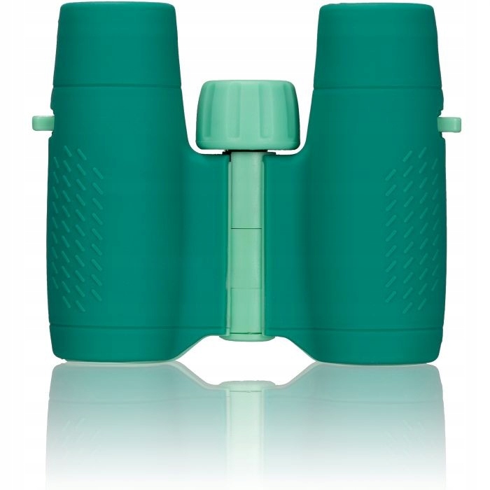 Lornetka 6x21 JUNIOR zielona EAN (GTIN) 4007922069586