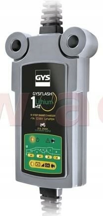 nabíjačka pre lítiové batérie Gysflash 1.12 Lithium 12 V, 20 Ah, 1 A 02967