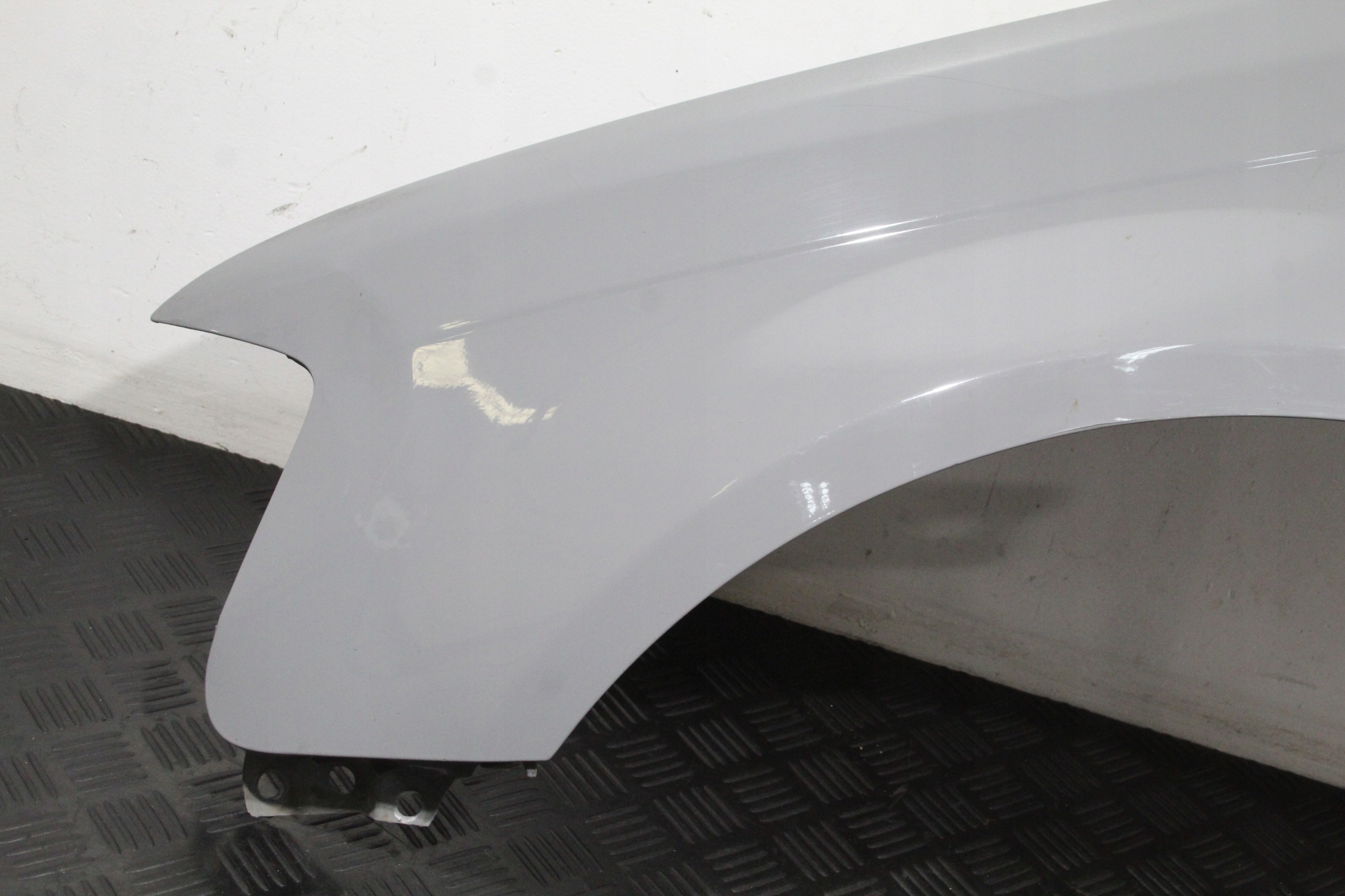 fender left front AUDI S3 8P0 8P LIFT