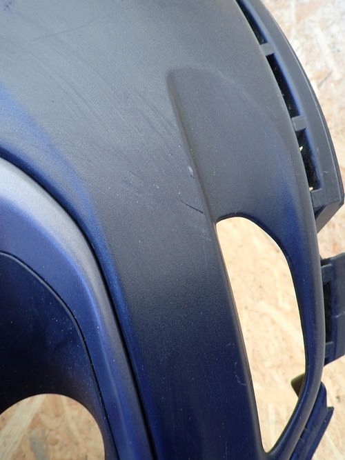 JEEP RENEGADE 14- front bumper front