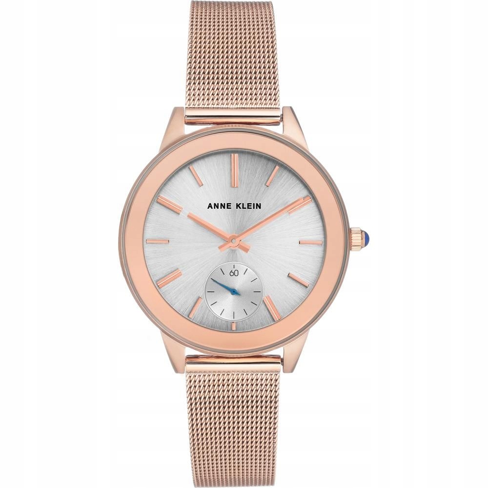 Anne Klein AK/2982SVRG Dámské hodinky