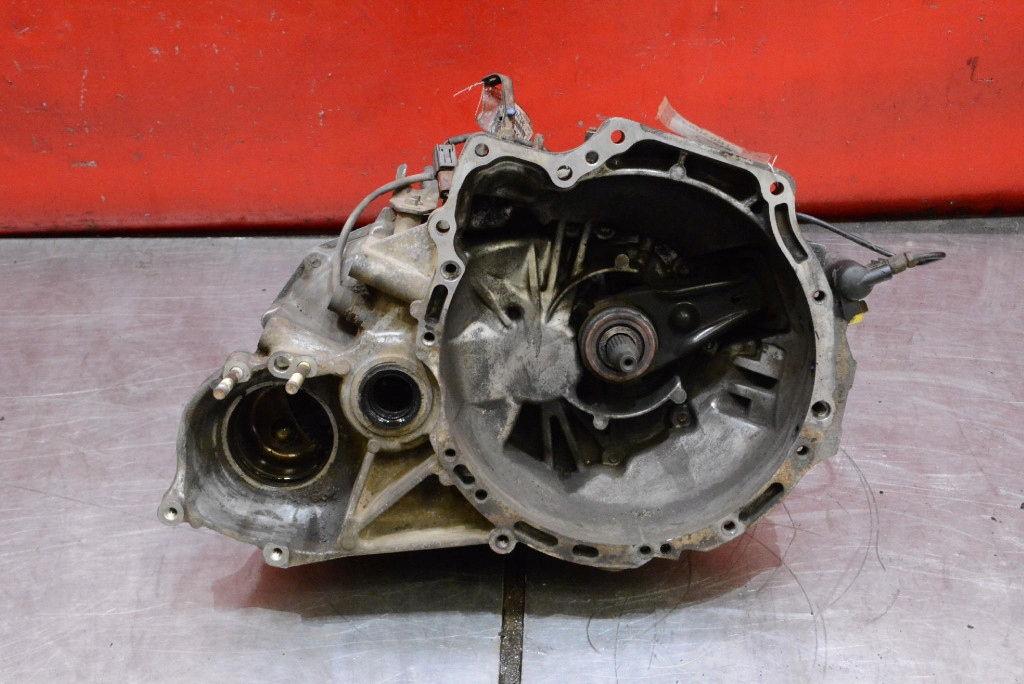 CAMBIO MAZDA TRIBUTE 1 e 2.0 16V 124 KM 4X4 00-04