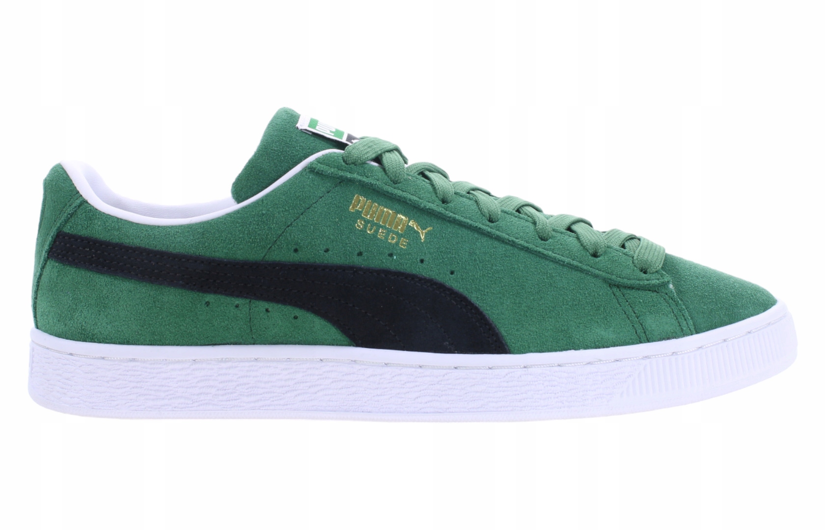 Pánské boty Puma Suede Classic XXI 374915 67 ;vel.41