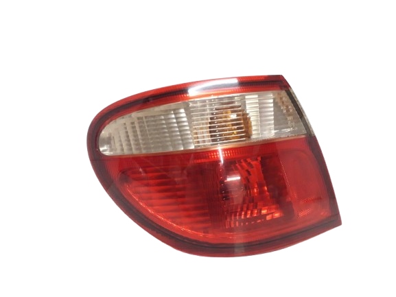 NISSAN ALMERA N16 03-06 LIFT SEDAN LAMPA LEWA TYLNA TYŁ