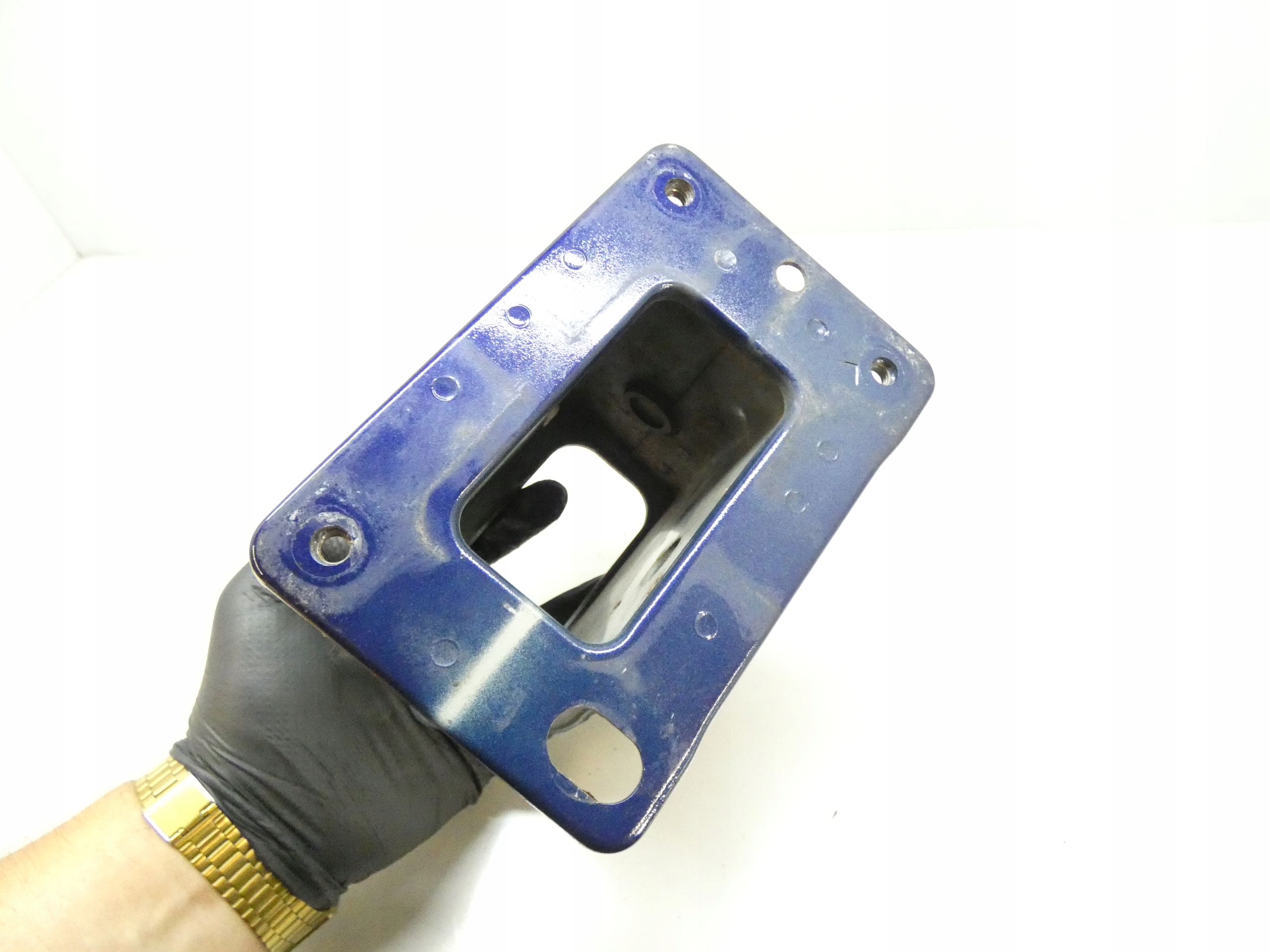 beam tip left front tip HYUNDAI I30 KIA CEED and 06-12 colour 2X
