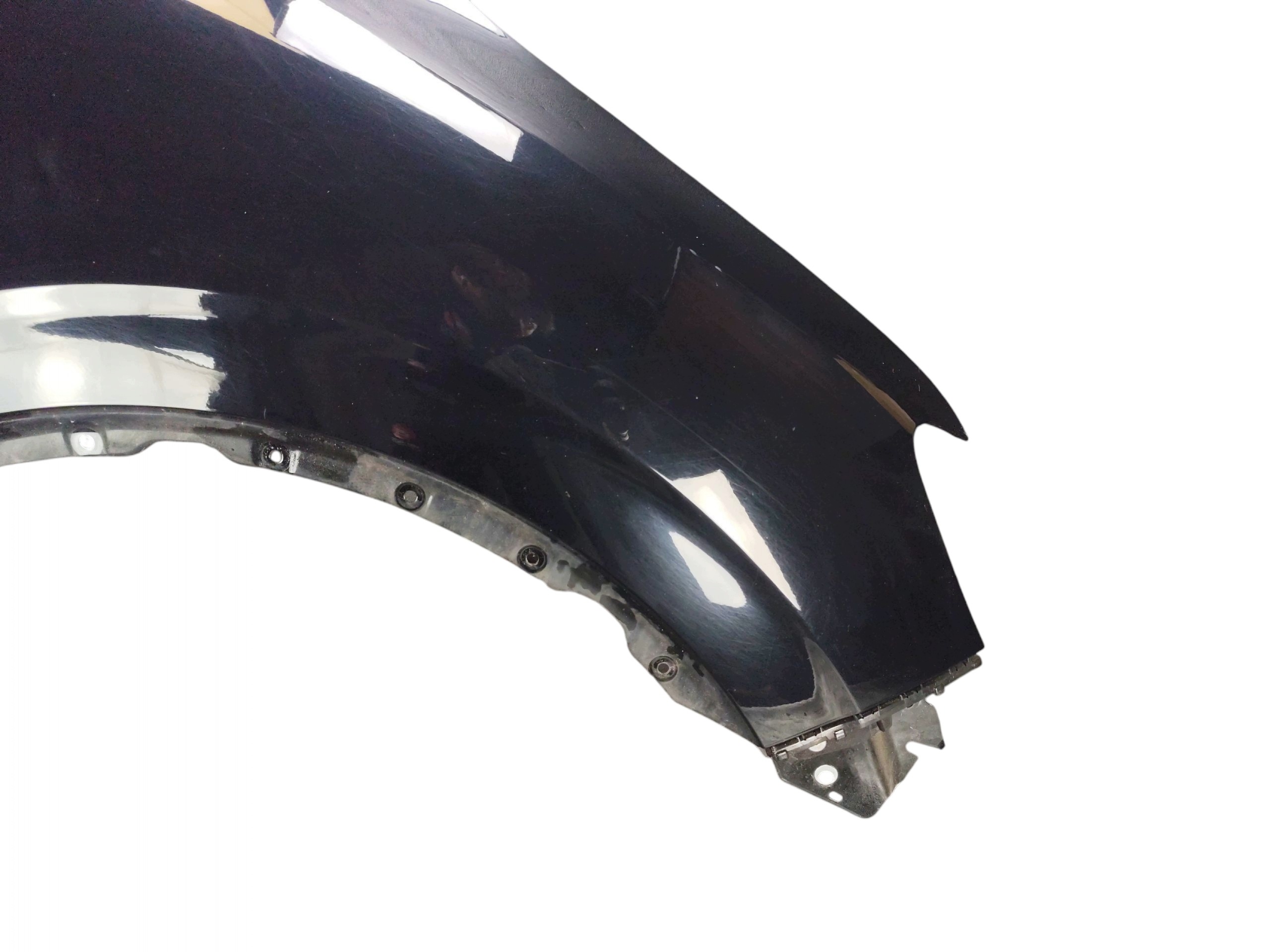 fender right front RENAULT KADJAR LIFT (2018-2022) code LAKIERU TEGNE
