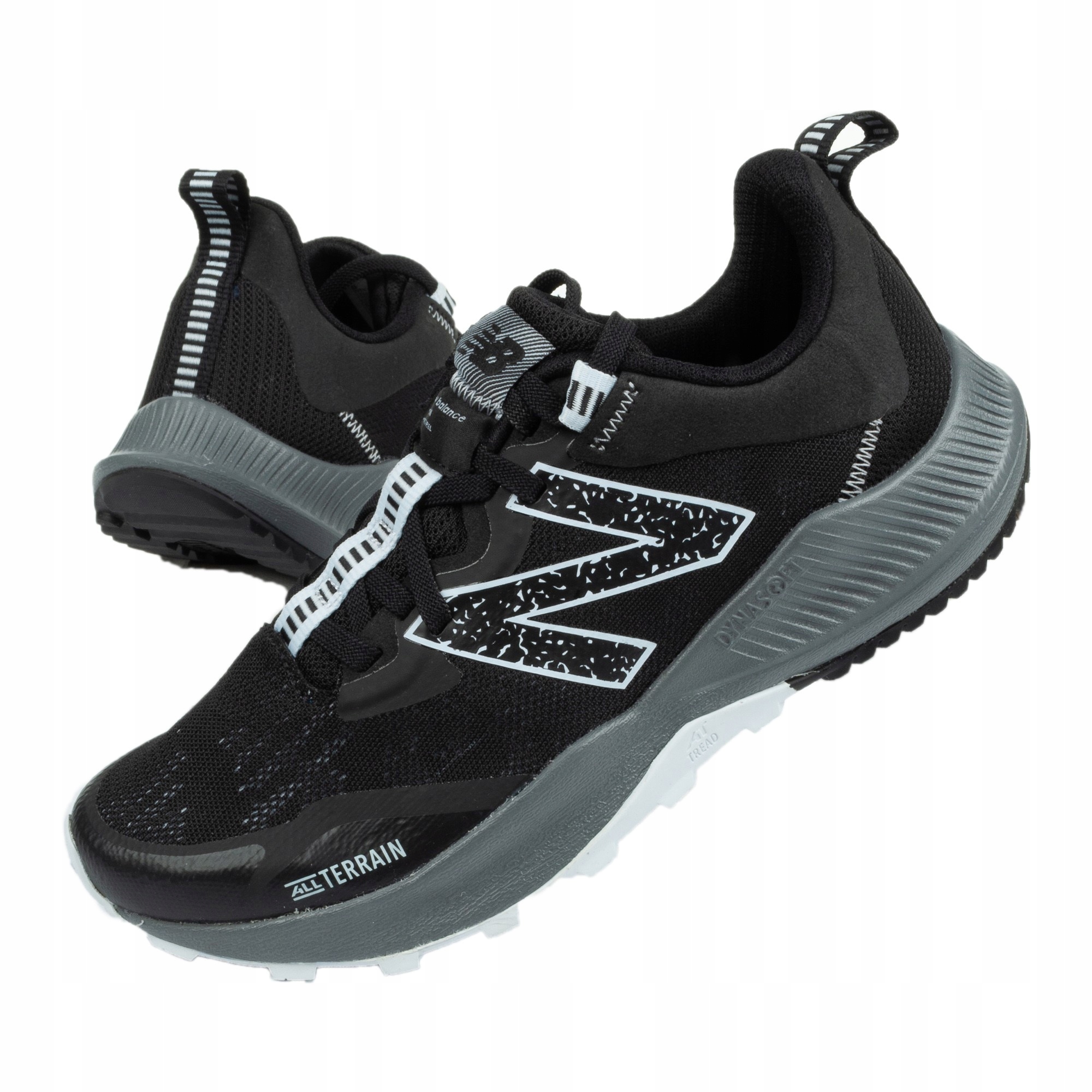 

Buty Damskie New Balance FuelCore [WTNTRLB4]