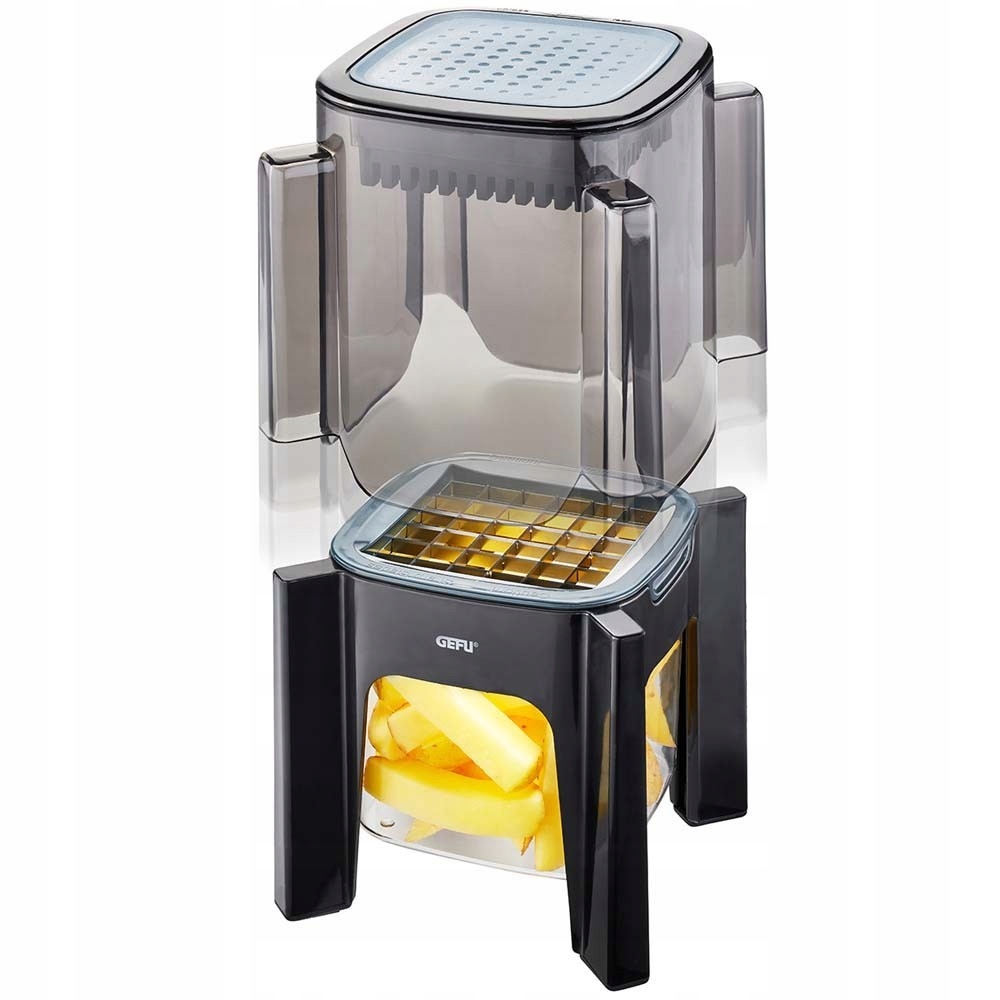 

Gefu Tricut Krajacz do warzyw i owoców 3 Ostrza