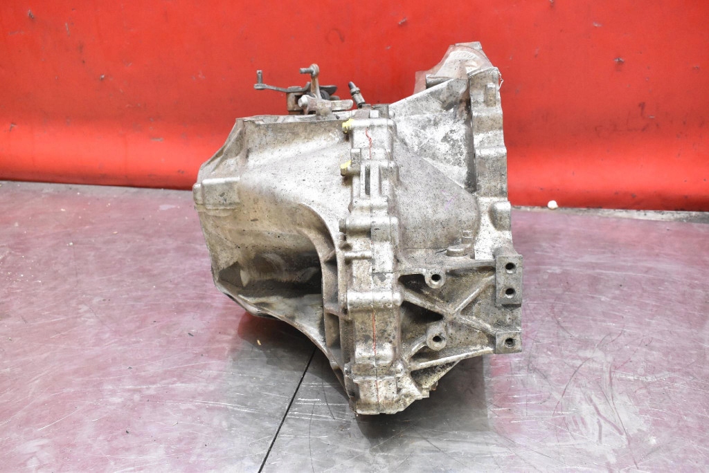 CAMBIO TOYOTA COROLLA VERSO 2 II 2.2 D-CAT 177 KM 04-09