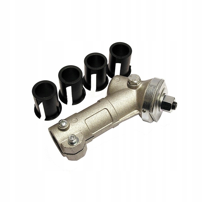 Univerzální úhlová převodovka „nevada“