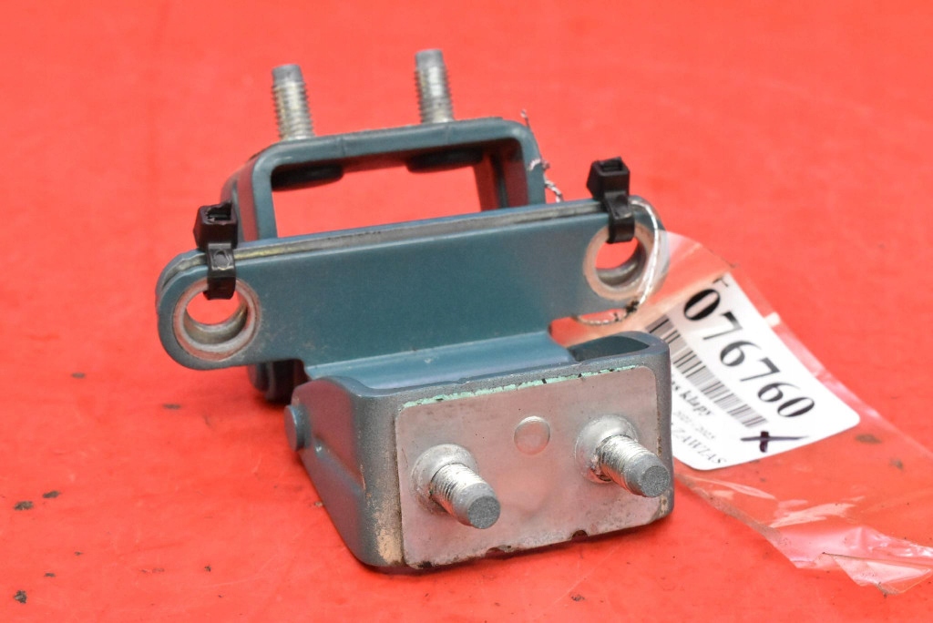 hinge hinges bonnet KIA SPORTAGE 5 V 21-25