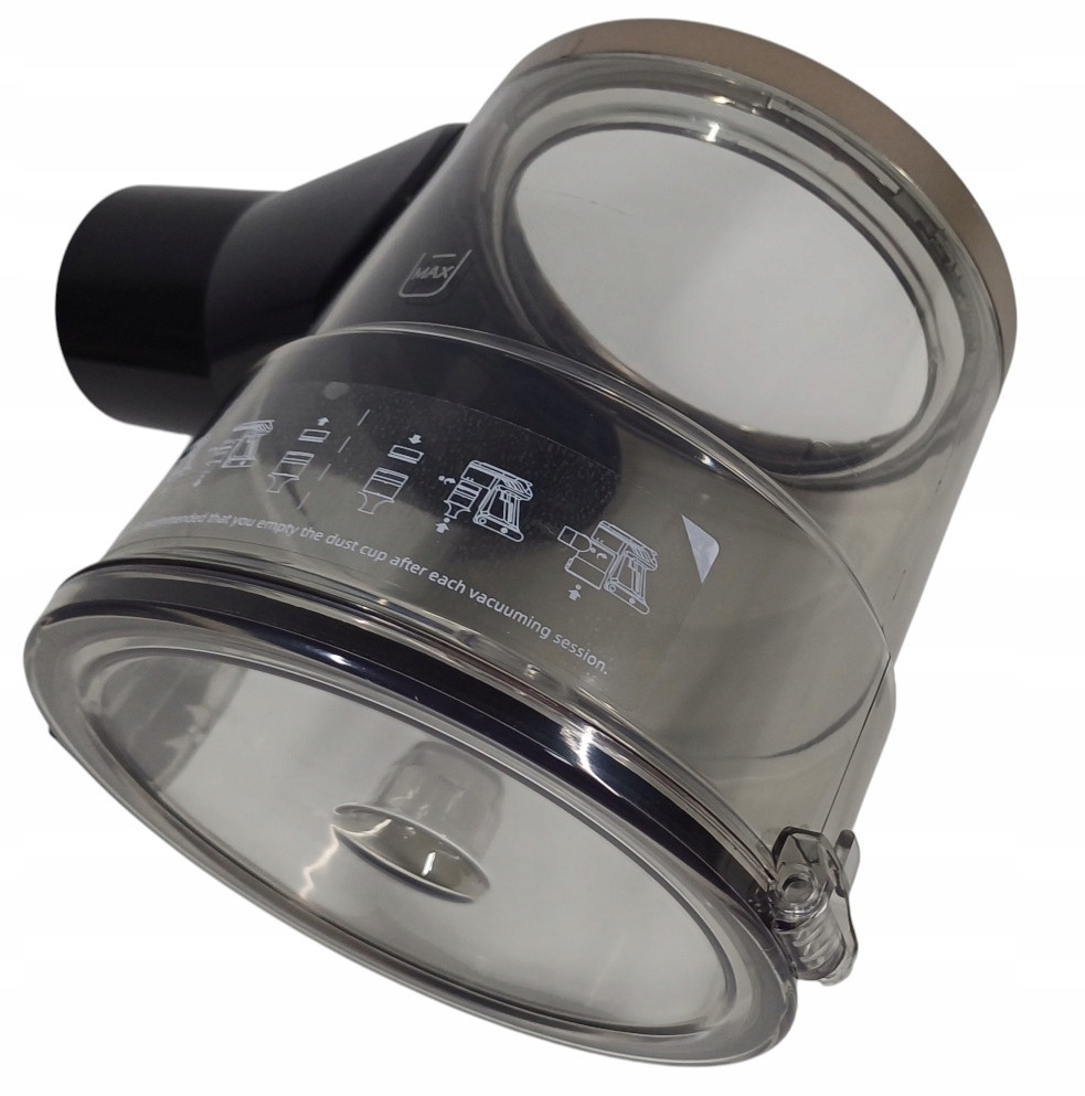 Dreame T30 Flex Pojemnik na Kurz zbiornik do odkurzacza