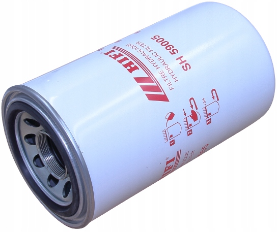 

Filtr hydrauliczny SH59005