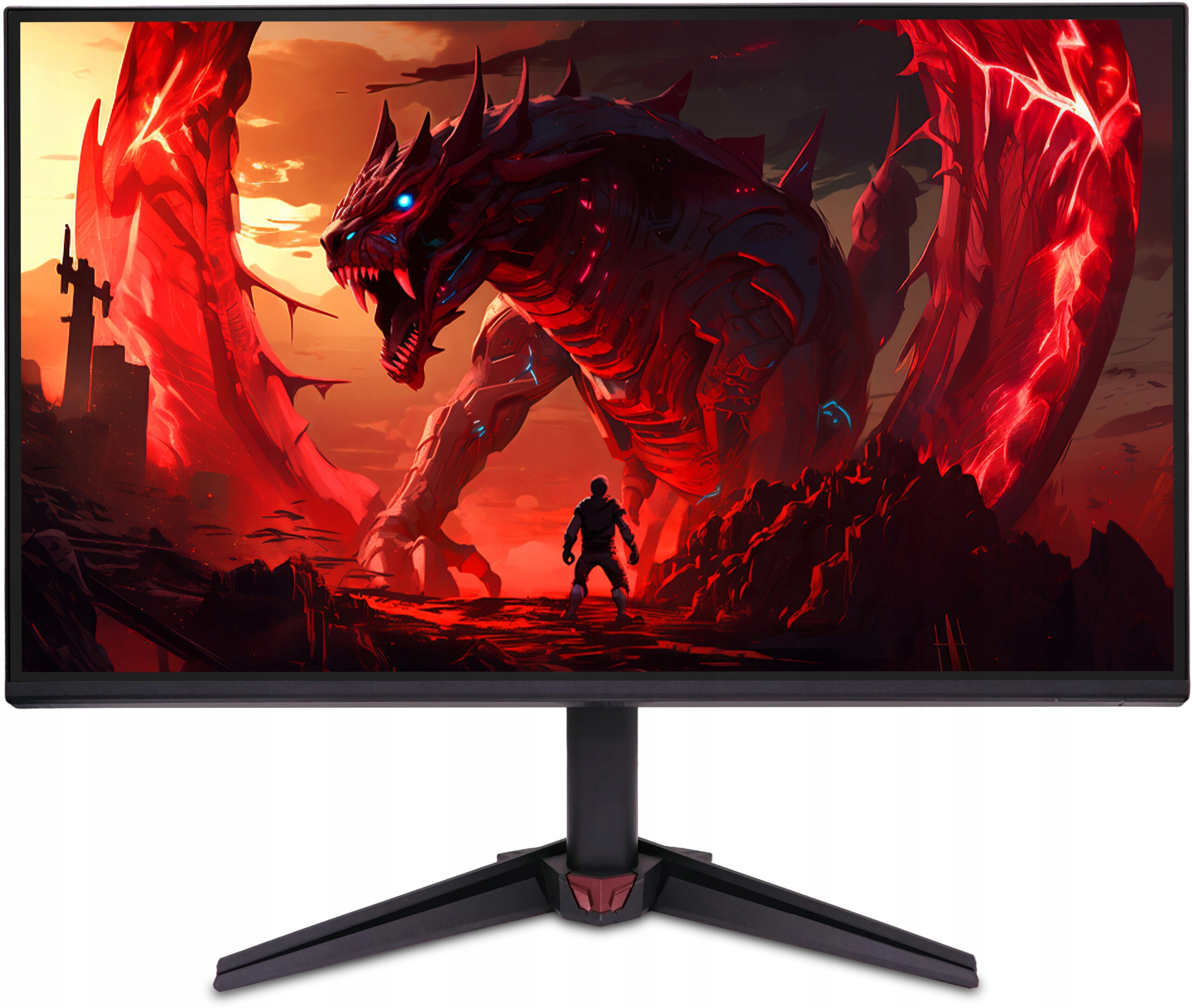 Monitor gamingowy 2K 27 cali Acer Nitro VG270UP6bmiipx IPS 144Hz 1ms