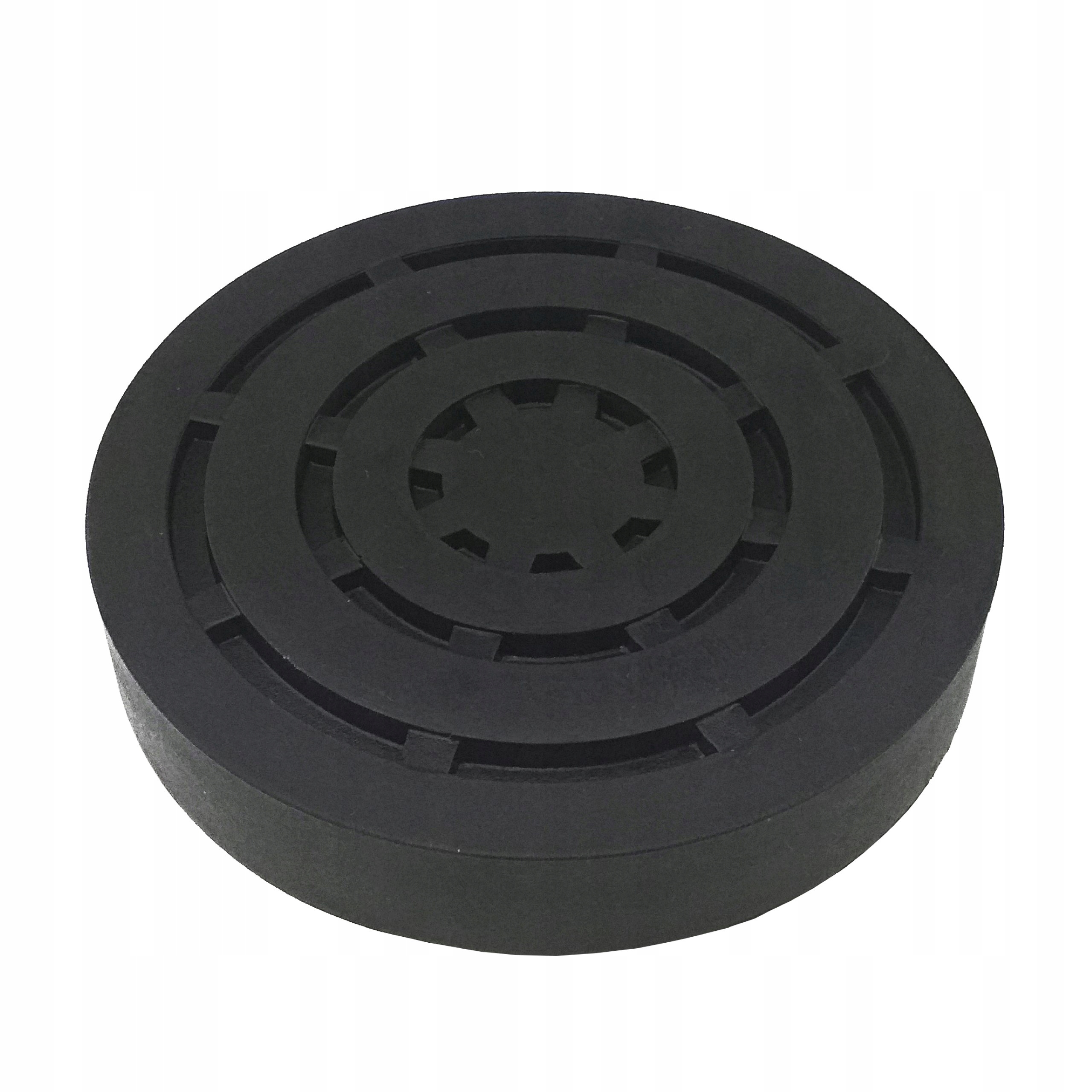 GUMA NA ŁAPĘ NAKŁADKA PODKŁAD DO PODNOŚNIKA KOLUMNOWEGO 120X85X23MM - STIX