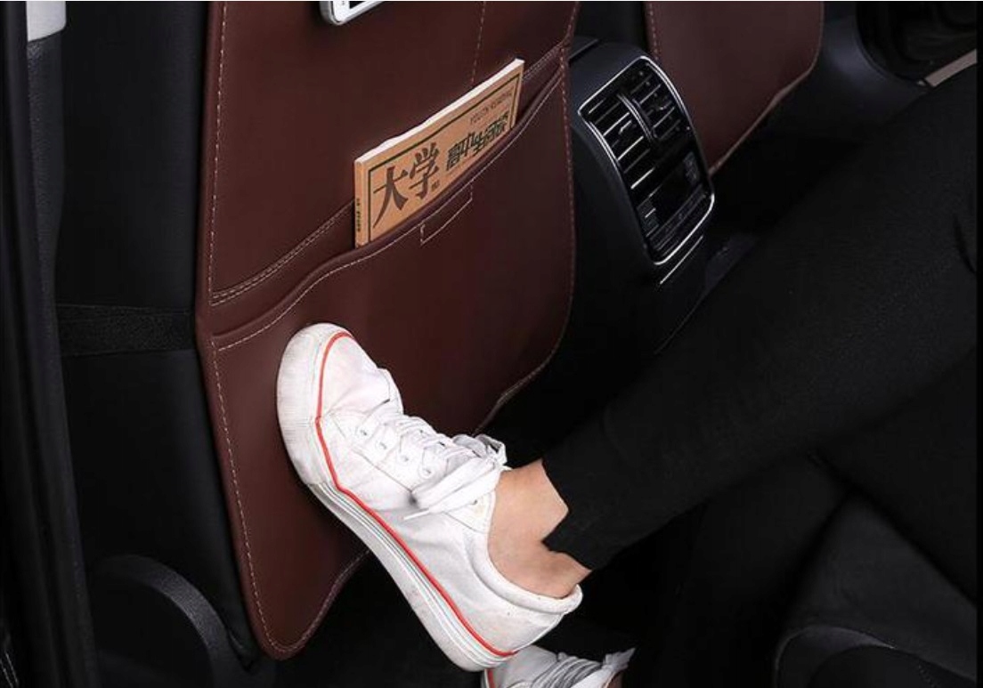 Ochraniacz na fotel samochodowy Clean Edge PS EAN (GTIN) 5904119634864