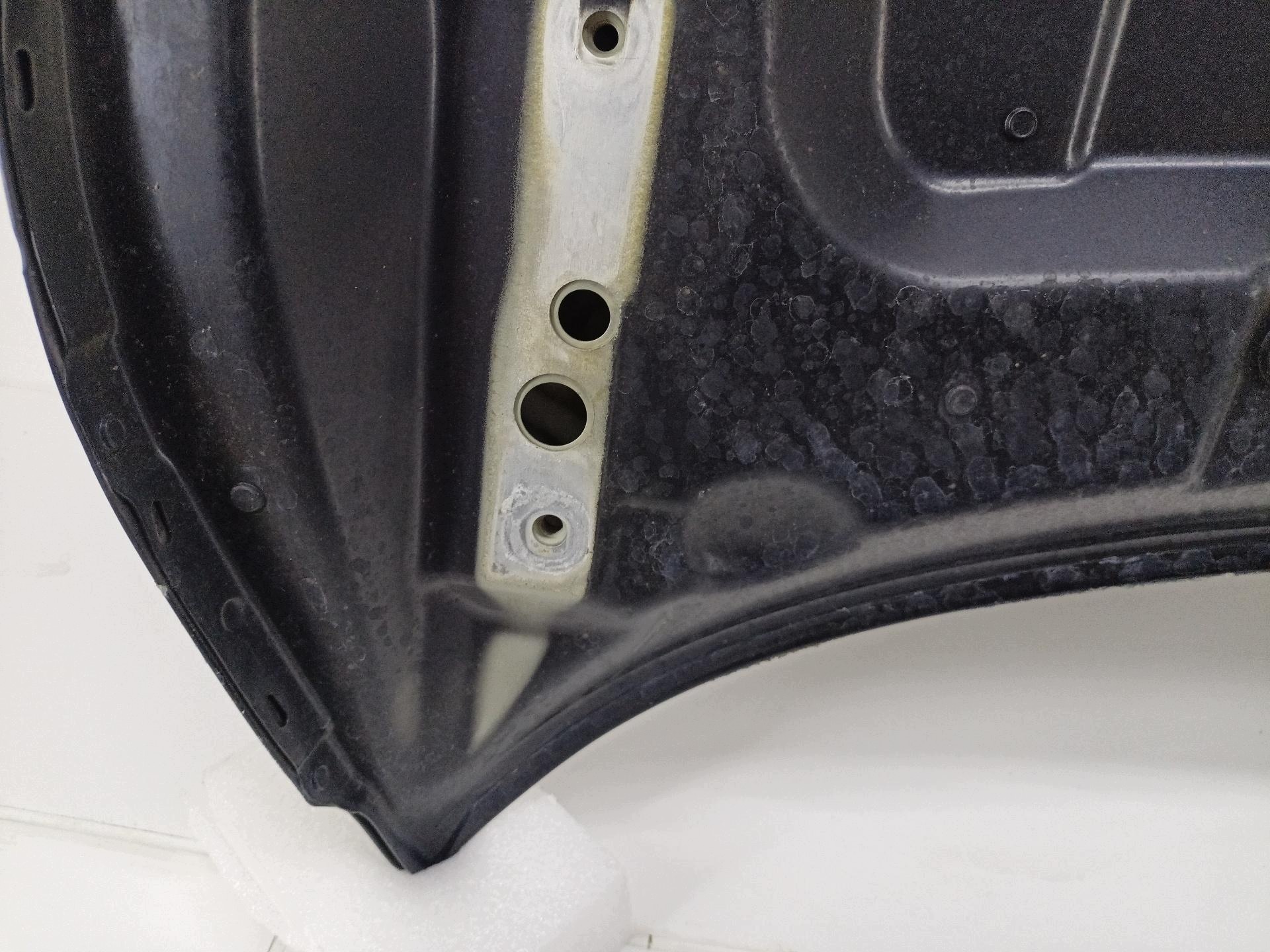 Capot BMW 5 E60/E61 E60 2006 90010143389