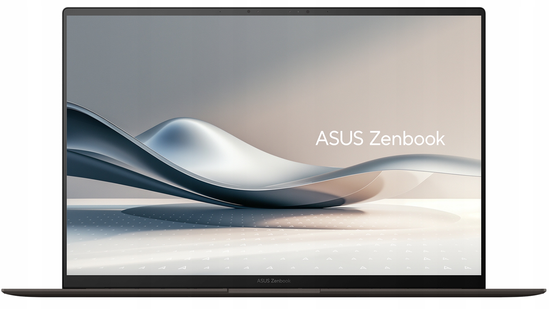 Laptop Asus Zenbook S 16 Ryzen 7 Ai 350 3K 120Hz 0,2ms Hdr 24GB 1000SSD W11