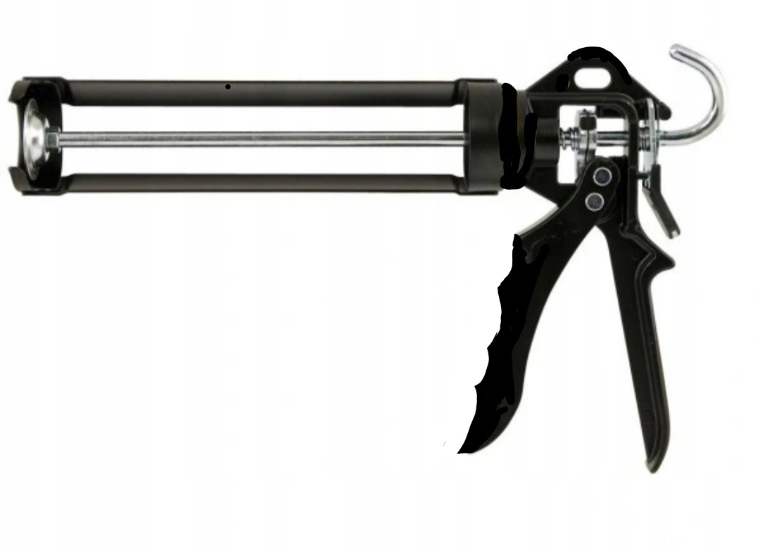 

Wyciskacz Do Mas Silikonu Wzmocniony Pistolet