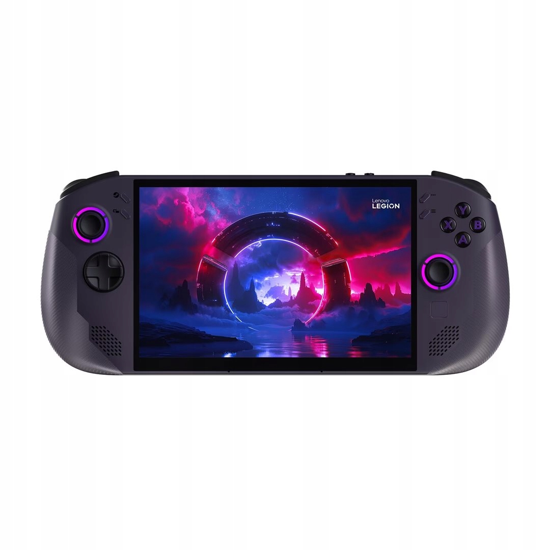 Legión Go S8"/AMD Rýdzeň Z1 Extreme/16G/512/SteamOS