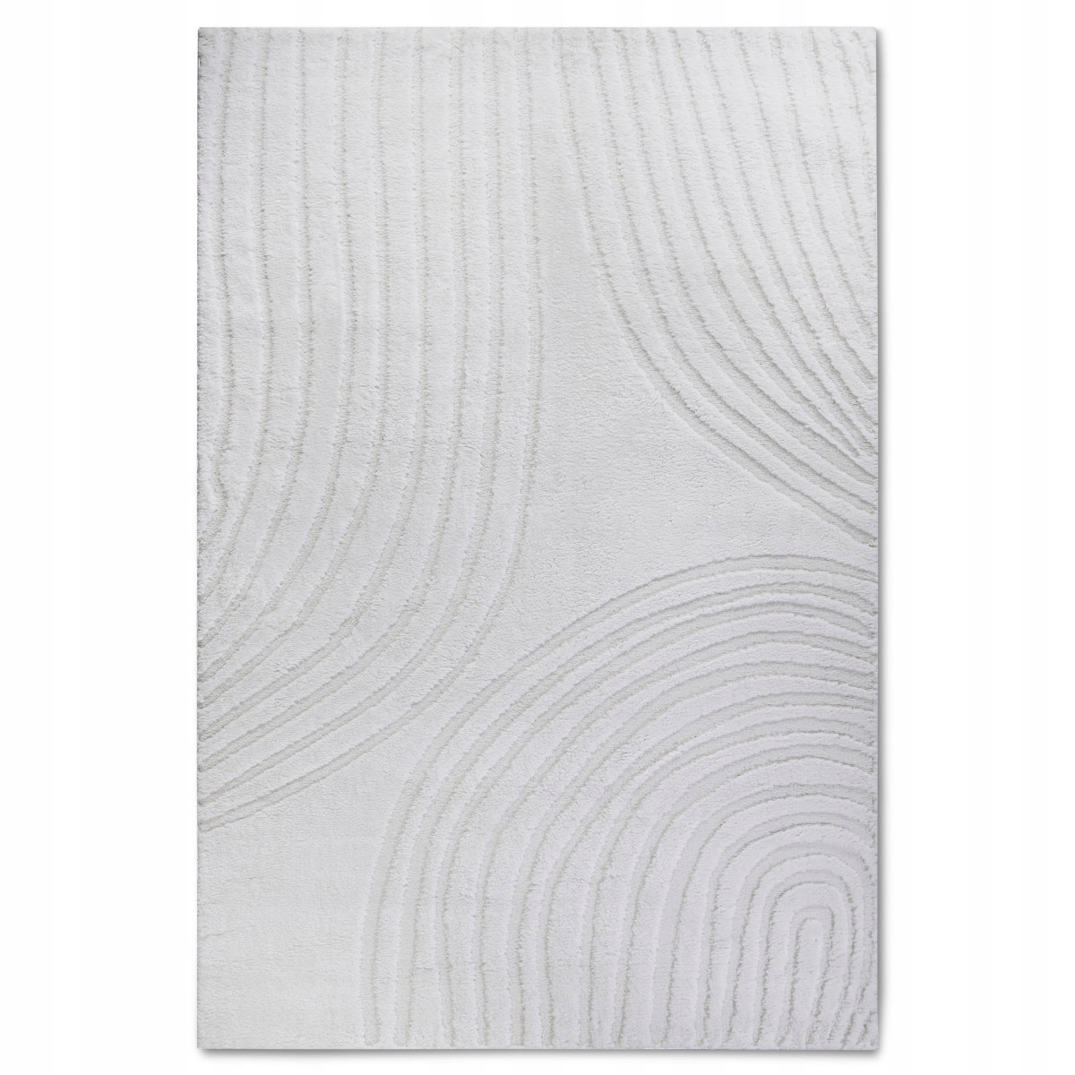 120x170 Kusový koberec Gallery 106086 Cream z kolekcie Elle