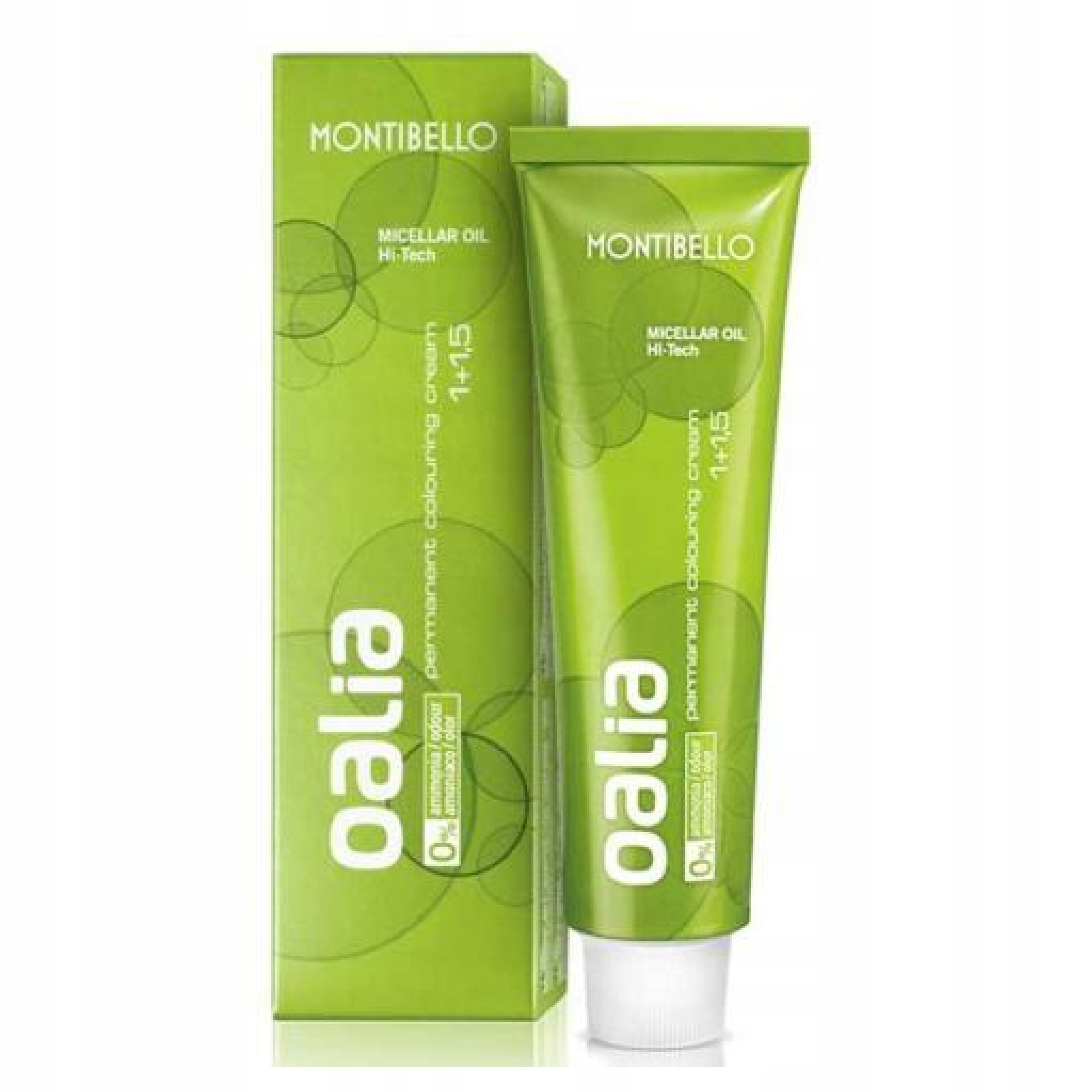 

Montibello farba Oalia 60ml