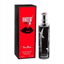 Thierry Mugler Innocent Rock Edt 50 ML unikát