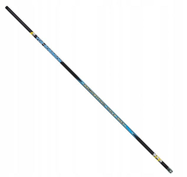 Wędka Vde-robinson Competition Pole Csx 600