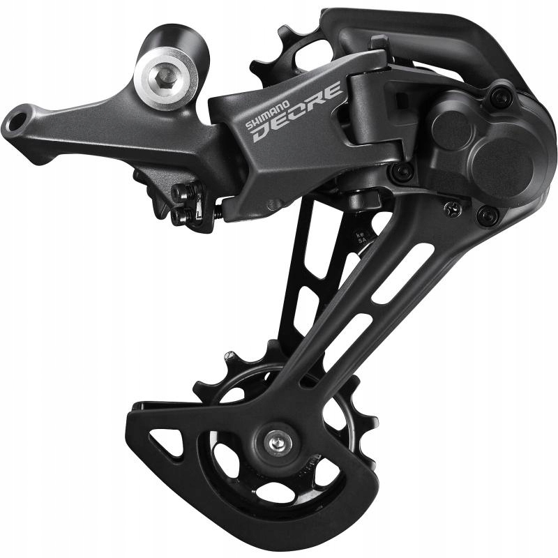 Shimano Měnič Deore RD-M5100 Sgs dlouhé vodítko (11)