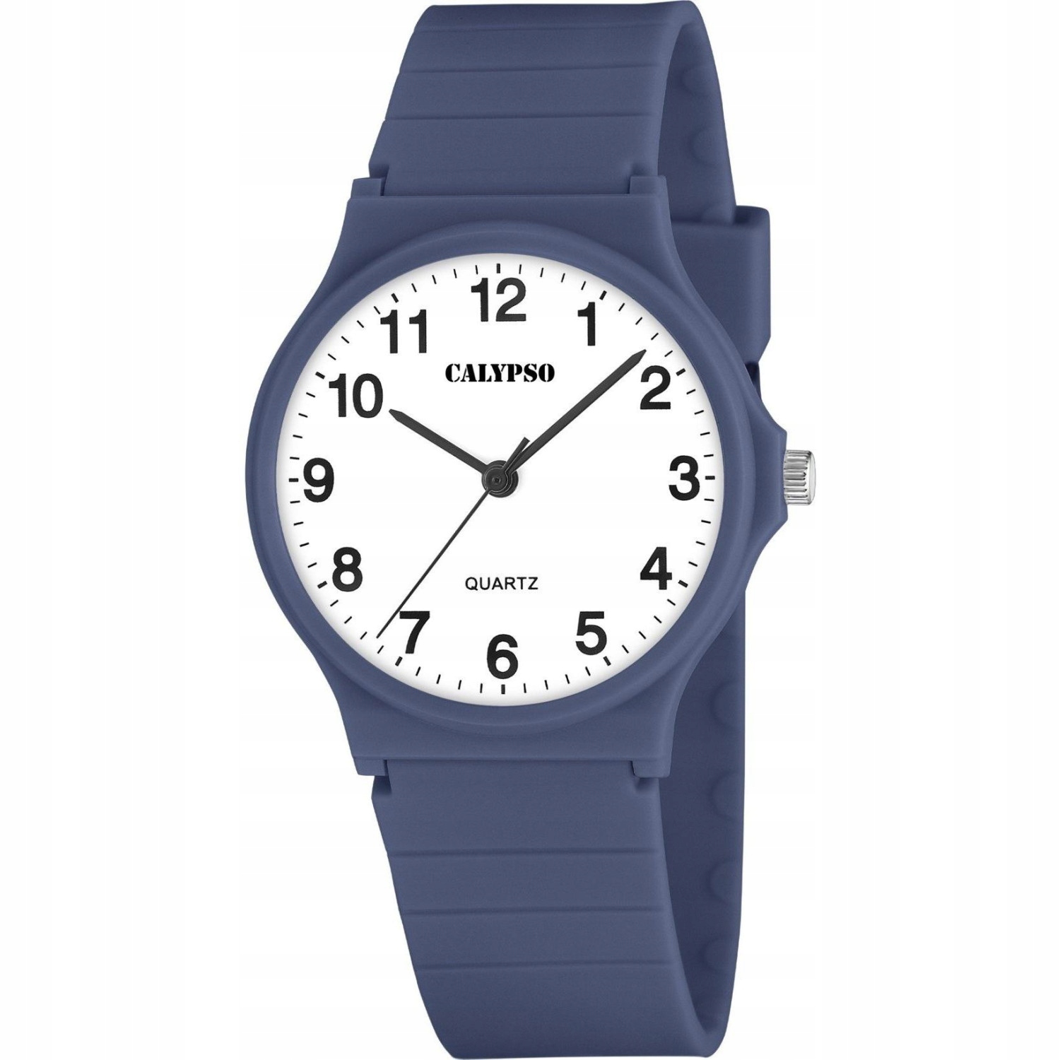 Dámské hodinky Calypso K5880-4 modré
