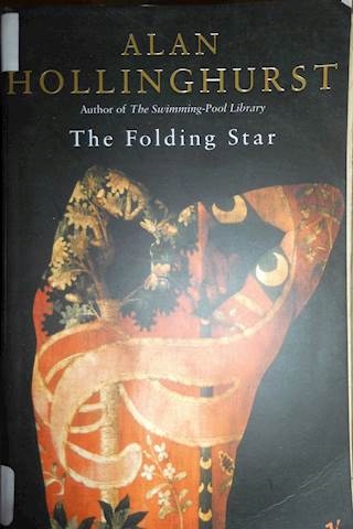 The Folding Star - Alan Hollinghurst