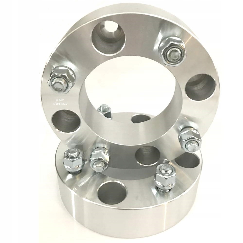 Vzdialenosť rozteč otvorov 4/156 30mm závit M12x1,5 bez pretrhnutia kolíkov