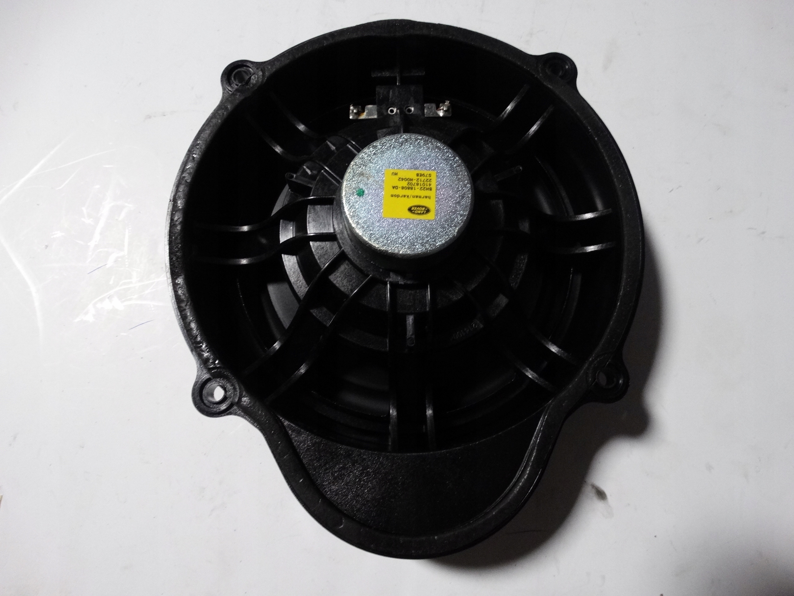 IDEALNY hangszóró HARMAN KARDON RANGE ROVER L319 1