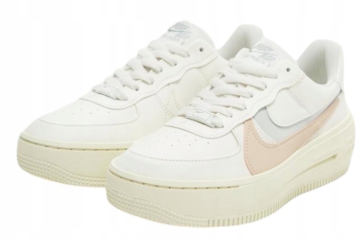 Dámské boty Nike Air Force 1 Platform DJ9946-104 vel. 42,5