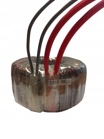 Transformator toroidalny TST 170/T011 230/34V 5A Marka Telto