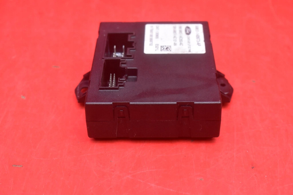 control unit module bonnet boot AM51-14B673-AP FORD C-MAX MK2 II 10-15