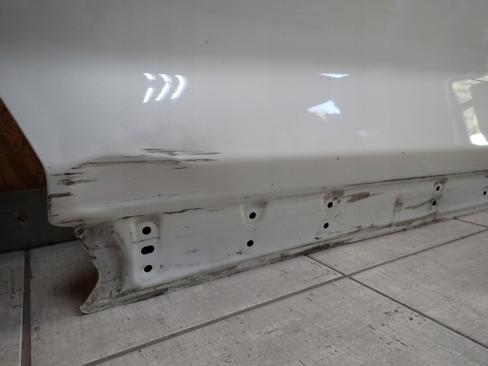 door right front right front NISSAN JUKE F16 2019- H01006PAMC