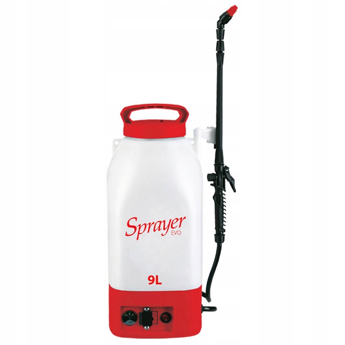 Akumulátorový postrekovač Sprayer 9 l