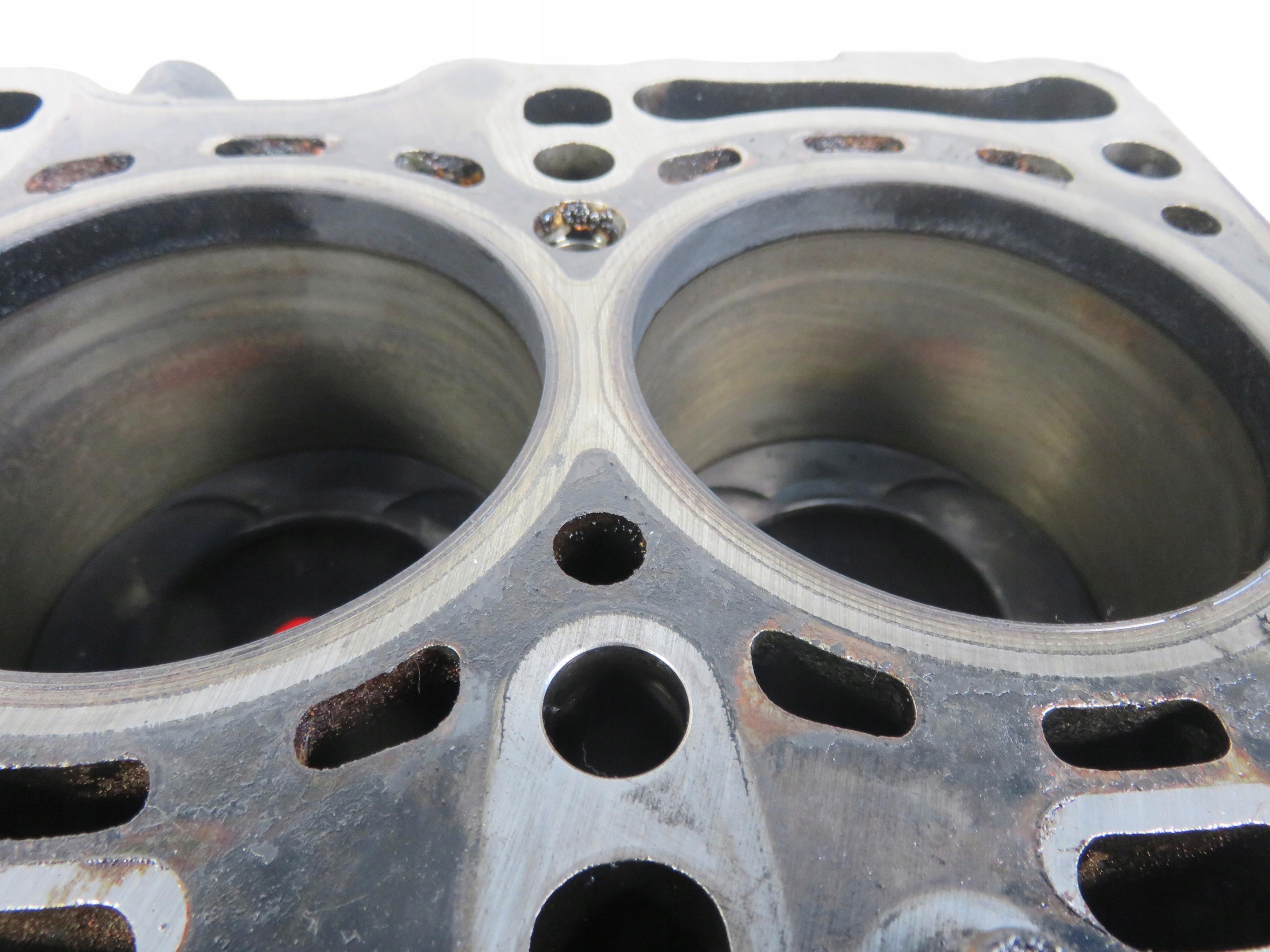 BLOK WAŁ TŁOKI DÓŁ MERCEDES CLA 2.2 CDI OM651930 Typ samochodu Samochody osobowe