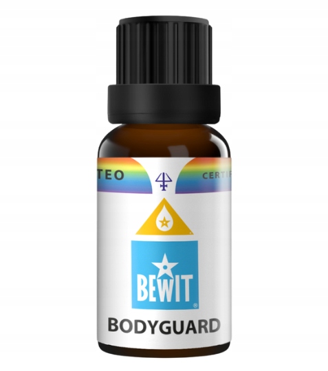 Bewit Bodyguard 5 ml
