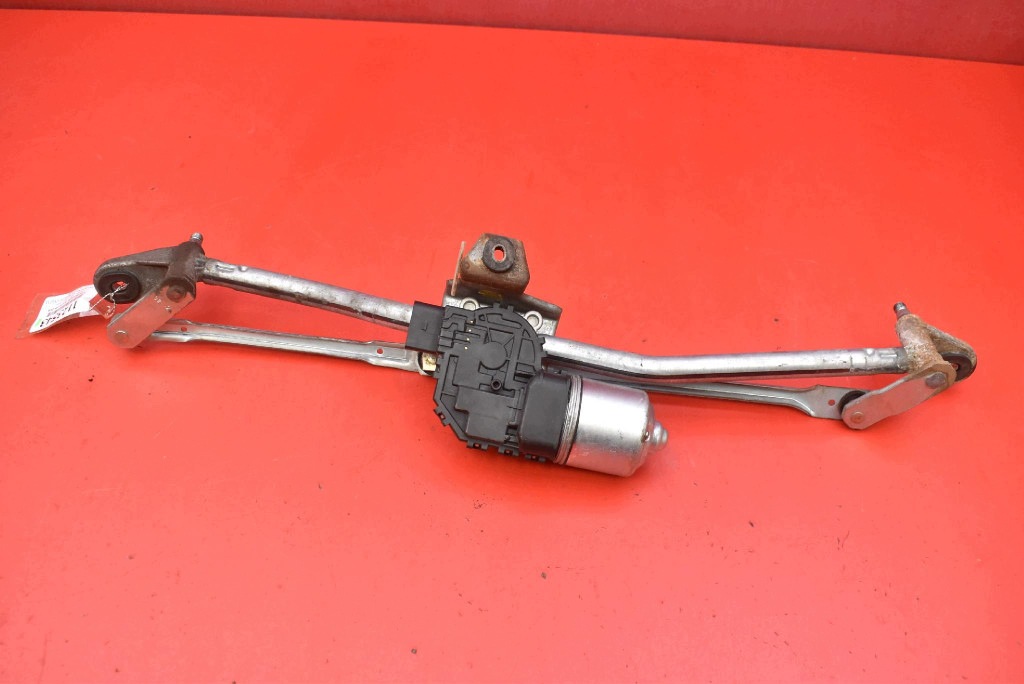 Gestänge Motor Wischer vorne EU AUDI A4 B6 00-05