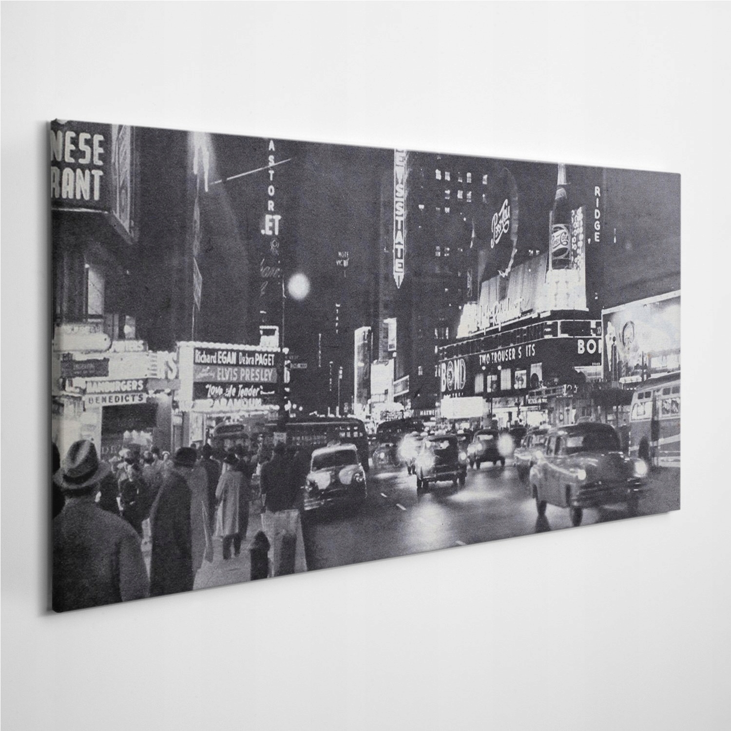 

Zdjęcie na foto-obrazie Miasto Krajobraz 100x50 cm