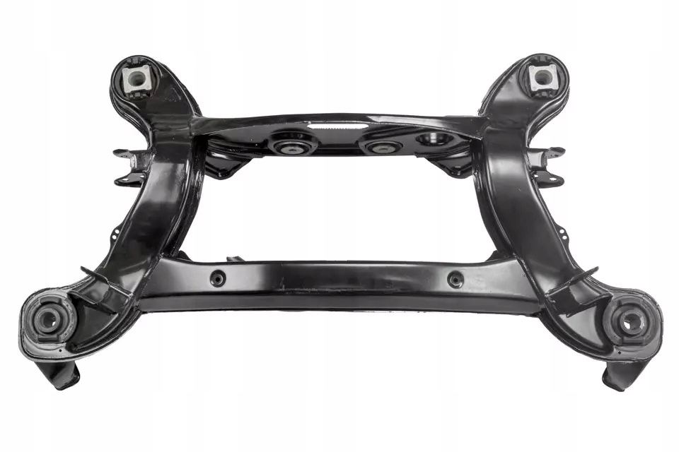 RAMA TYLNEGO ZAWIESZENIA MERCEDES C-KLASA W203 01-